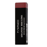 MAC Satin Lipstick