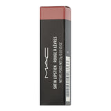 MAC Satin Lipstick