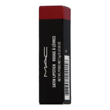 MAC Satin Lipstick