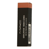 MAC Satin Lipstick