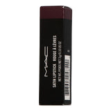 MAC Satin Lipstick