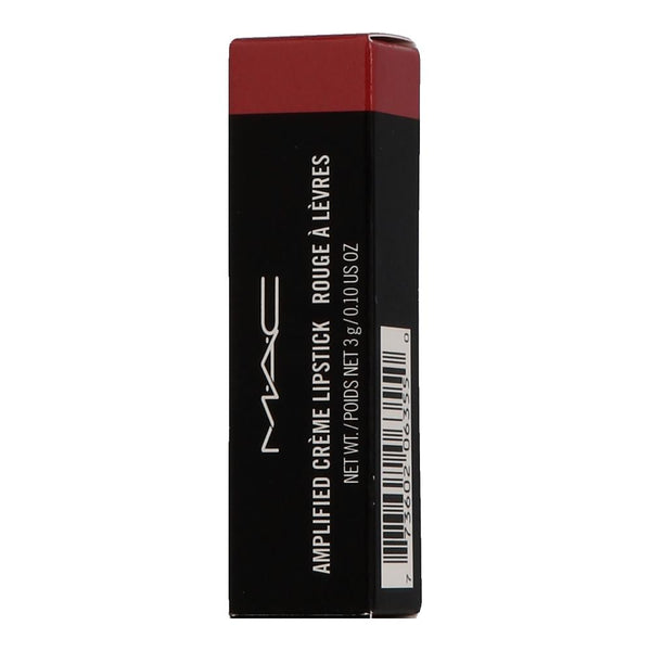 MAC Amplified Creme Lipstick