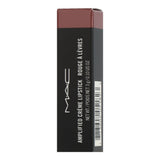 MAC Amplified Creme Lipstick