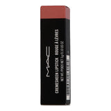 MAC Cremesheen Lipstick