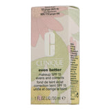 Clinique Even Better Makeup SPF 15