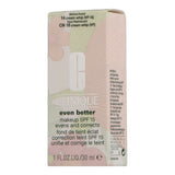 Clinique Even Better Makeup SPF 15