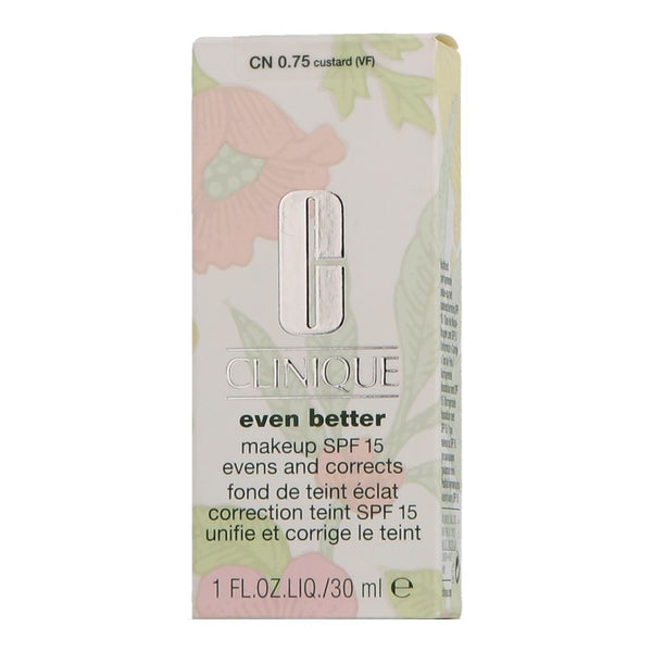 Clinique Even Better Makeup SPF 15