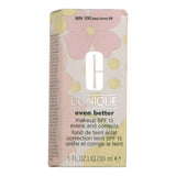 Clinique Even Better Makeup SPF 15