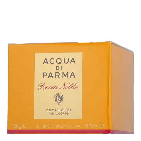 Acqua di Parma Peonia Nobile Body Cream