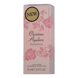 Christina Aguilera Definition Eau de Parfum Spray