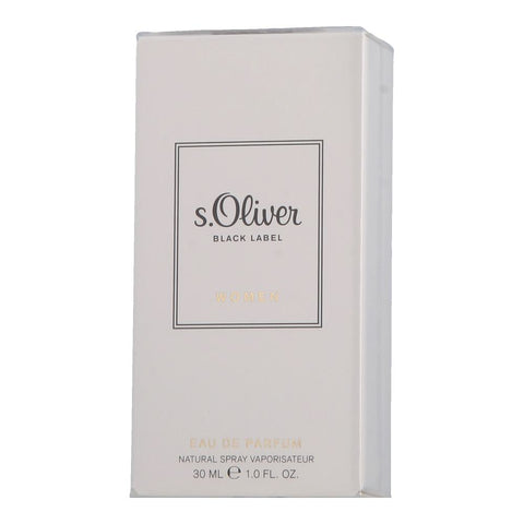 s.Oliver Black Label Women Eau de Parfum Spray