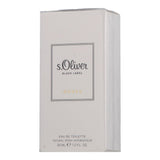 s.Oliver Black Label Women Eau de Toilette Spray