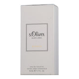 s.Oliver Black Label Women Eau de Toilette Spray