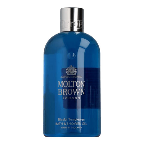 Molton Brown Blissful Templetree Bath & Shower Gel
