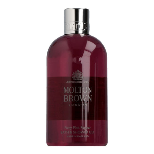 Molton Brown Fiery Pink Pepper Bath & Shower Gel