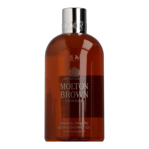 Molton Brown Heavenly Gingerlily Bath & Shower Gel