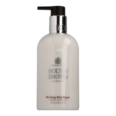 Molton Brown Re-Charge Black Pepper Body Lotion