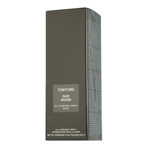 Tom Ford Oud Wood All Over Body Spray