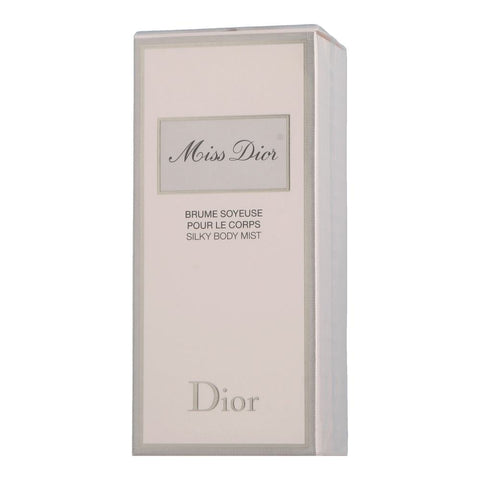 Dior Miss Dior Silky Body Mist