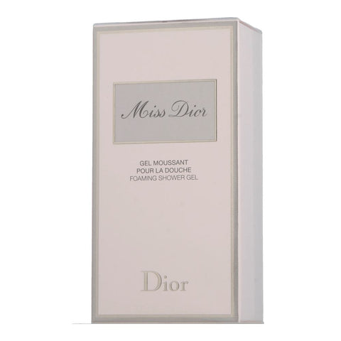 Dior Miss Dior Foaming Shower Gel