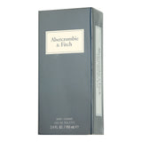 Abercrombie & Fitch First Instinct Blue Man Eau de Toilette Spray
