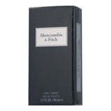 Abercrombie & Fitch First Instinct Blue Man Eau de Toilette Spray
