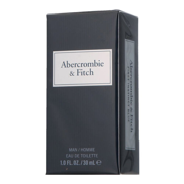 Abercrombie & Fitch First Instinct Blue Man Eau de Toilette Spray