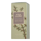 Acqua Colonia 4711 Myrrh & Kumquat Eau de Cologne Spray