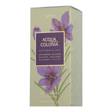 Acqua Colonia 4711 Saffron & Iris Eau de Cologne Spray