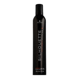 Schwarzkopf Professional Silhouette Mousse Super Hold