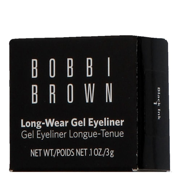 Bobbi Brown Long-Wear Gel Eyeliner