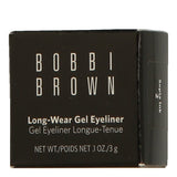 Bobbi Brown Long-Wear Gel Eyeliner