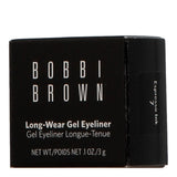 Bobbi Brown Long-Wear Gel Eyeliner