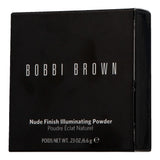 Bobbi Brown Nude Finish Illuminating Powder