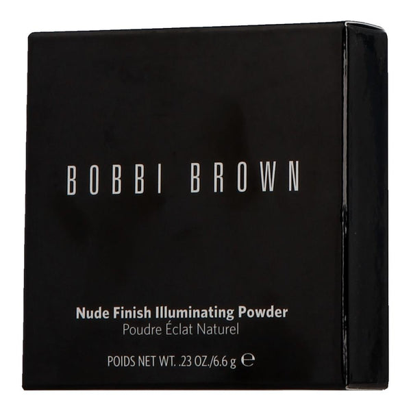 Bobbi Brown Nude Finish Illuminating Powder