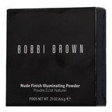 Bobbi Brown Nude Finish Illuminating Powder