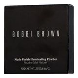 Bobbi Brown Nude Finish Illuminating Powder