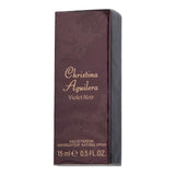 Christina Aguilera Violet Noir Eau de Parfum Spray