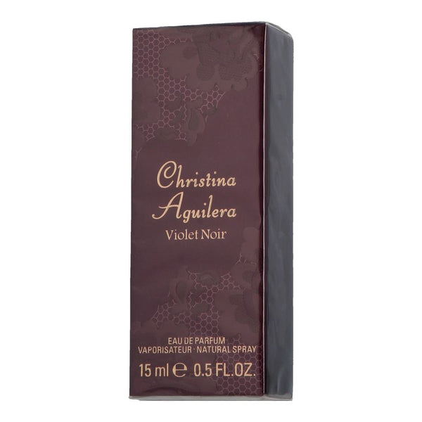 Christina Aguilera Violet Noir Eau de Parfum Spray