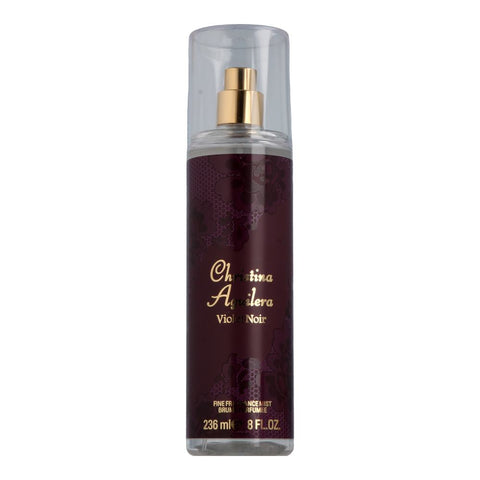 Christina Aguilera Violet Noir Fine Fragrance Mist