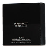 MAC Mineralize Blush Cosmic Force