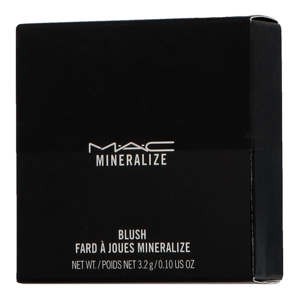 MAC Mineralize Blush Cosmic Force