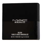 MAC Mineralize Blush Cosmic Force