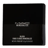 MAC Mineralize Blush Cosmic Force