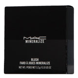 MAC Mineralize Blush Cosmic Force