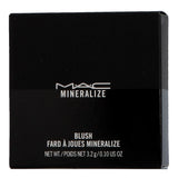 MAC Mineralize Blush Cosmic Force