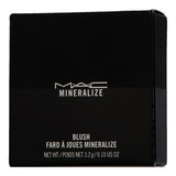 MAC Mineralize Blush Cosmic Force