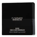 MAC Mineralize Blush Cosmic Force