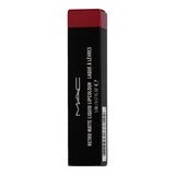 MAC Retro Matte Liquid Lipcolour
