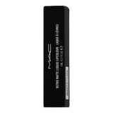 MAC Retro Matte Liquid Lipcolour